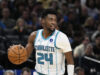 NBA: Brandon Miller degli Hornets fuori a tempo indeterminato dopo l’intervento chirurgico
