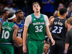 Prima squadra NBA All-Rookie: Flagg, Knueppel, Edgecombe, Harper e Coward