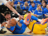 Playoff NBA: Chet Holmgren guida i Thunder superando i Lakers in Gara 1
