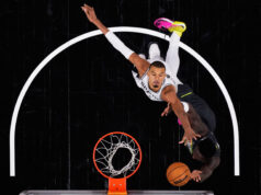 Playoff NBA: gli Spurs si riprendono, consegnando la storica disfatta ai Timberwolves