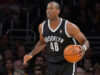 Jason Collins, il primo giocatore dichiaratamente homosexual della NBA, muore a 47 anni per un tumore al cervello
