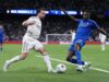 Dani Carvajal, il Actual Madrid si separa a nice stagione