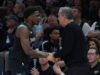 NBA: Anthony Edwards, i Timberwolves provano ancora a scavalcare la Gobba Ovest