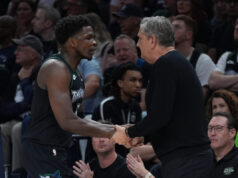 NBA: Anthony Edwards, i Timberwolves provano ancora a scavalcare la Gobba Ovest