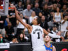 Playoff NBA: Victor Wembanyama, Spurs anche finali West contro Thunder