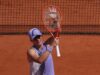Iga Swiatek ed Elena Rybakina attraversano le aperture dell’Open di Francia