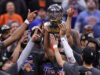 I Knicks continuano advert aggiungere numeri alla corsa storica in rotta verso le finali NBA