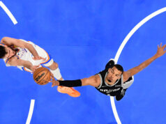 Playoff NBA: Wembanyama, gli Spurs lottano per restare in vita contro i Thunder