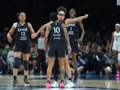 Punteggi WNBA: Courtney Williams guida la disfatta di Lynx di Dream