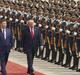 Xi Jinping ospita Vladimir Putin a Pechino pochi giorni dopo Trump: cosa sapere