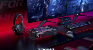 Asus ha un elegante mini PC da gioco da offrire, ma il prezzo ti farà pizzicare