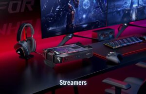 Asus ha un elegante mini PC da gioco da offrire, ma il prezzo ti farà pizzicare