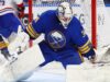 I Sabres apportano un altro cambio di porta in Gara 5 contro Canadiens