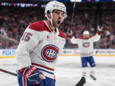I Canadiens superano i Sabres in Gara 7 e avanzano alla finale della Jap Convention