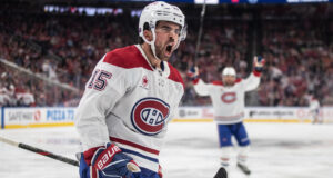 I Canadiens superano i Sabres in Gara 7 e avanzano alla finale della Jap Convention