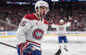 I Canadiens superano i Sabres in Gara 7 e avanzano alla finale della Jap Convention