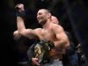 Strickland sorprende Chimaev riconquistando il campionato dei pesi medi UFC