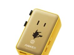 Questa collezione Pokémon x Anker è abbastanza adorabile da essere l’acquisto d’impulso più semplice