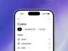 OpenAI cube che Codex sta arrivando sul tuo telefono