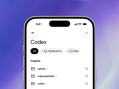 OpenAI cube che Codex sta arrivando sul tuo telefono
