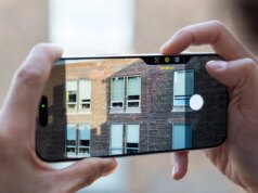 L’app Fotocamera dell’iPhone è stata rinnovata per i fotografi “professionisti”, afferma il rapporto