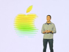 Il nuovo CEO di Apple fa il suo debutto con le Earnings Name