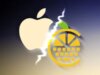 Apple vince la sfida dell’UE sul emblem Citrus del produttore di tastiere