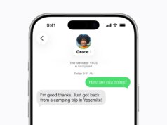 Il nuovo aggiornamento iOS di Apple finalmente lancia un osso alle Inexperienced Bubbles di Android