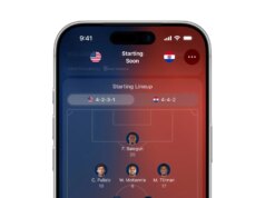 Apple Sports activities è pronta a tenere traccia di ogni delusione della Coppa del Mondo in tempo reale