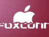 File di progetto Apple presumibilmente rubati nell’attacco ransomware Foxconn