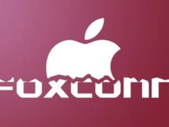 File di progetto Apple presumibilmente rubati nell’attacco ransomware Foxconn