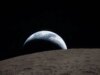 Il comandante dell’Artemis 2 Reid Wiseman collabora con l’astrofotografo per realizzare uncommon foto delle missioni lunari