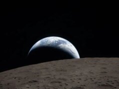 Il comandante dell’Artemis 2 Reid Wiseman collabora con l’astrofotografo per realizzare uncommon foto delle missioni lunari