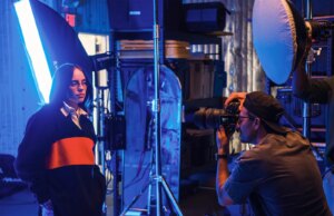 Billie Eilish non sa se ci sarà mai un’altra Billie Eilish