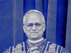 L’uomo del Vaticano dentro Anthropic