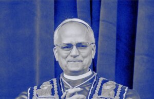 L’uomo del Vaticano dentro Anthropic