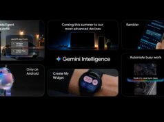 Google sta lanciando Gemini sugli utenti Android