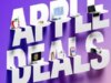 Le migliori offerte Apple della settimana: MacBook Air M5 ottiene sconti di $ 199, oltre a risparmiare sui nuovi monitor Samsung
