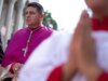 Papa Leone affida a un ex clandestino la responsabilità della diocesi dello Stato rosso