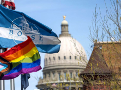 Sei residenti transgender dell’Idaho intentano una causa per bloccare la nuova legge sui bagni