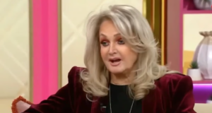 Bonnie Tyler condivide la triste verità sulla sua canzone più importante nell’ultima intervista prima del coma
