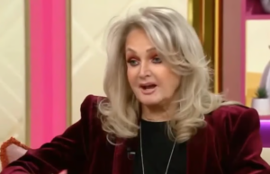 Bonnie Tyler condivide la triste verità sulla sua canzone più importante nell’ultima intervista prima del coma