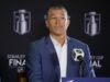 Maple Leafs ha negato il permesso di intervistare il GM BriseBois di Lightning