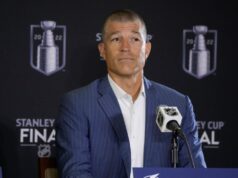 Maple Leafs ha negato il permesso di intervistare il GM BriseBois di Lightning