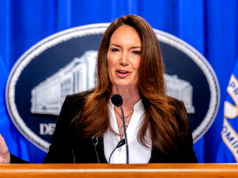 Dipendenti federali accusano il segretario dell’USDA di “proselitismo cristiano” nelle e-mail inviate al personale durante le festività