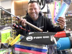 Bien choisir son website de pêche sur un lac en début de season