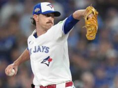 Shane Bieber lancia due inning di chiusura nel primo inizio di riabilitazione