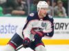 I Blue Jackets firmano con Charlie Coyle un contratto di sei anni da 36 milioni di dollari