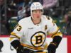 McAvoy di Bruins ha offerto un’udienza di persona per aver tagliato Benson di Sabres