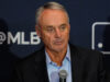 I proprietari della MLB propongono un tetto salariale per la prima volta dallo sciopero del baseball del 1994